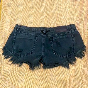 One Teaspoon Bonitas